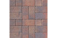 Pedesta Decorative Block Paving - Heather - 200x100x50mm