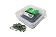 Decking Screw - 4Trade Green Tub - 4 x 50mm - 500