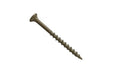 4Trade Decking Screws - 4mm x 50mm - Pack of 1000