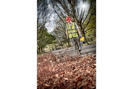 DeWalt 18V Blower - Body Only DCM562PB-GB