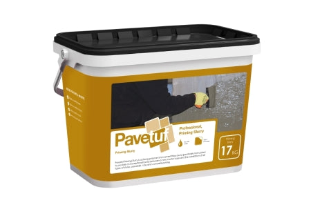 Pavetuf Priming Slurry - 17kg