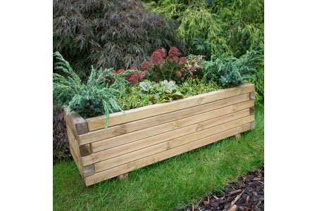 Agen Planter Pressure Treated