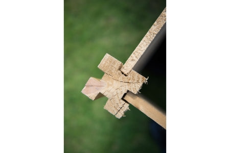 Slot Down Compost Bin Pressure Treated