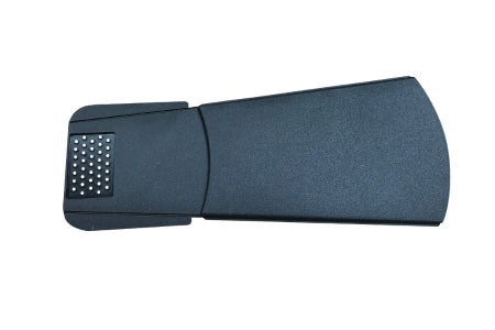 Easy Trim Easyverge U Universal Verge System Black