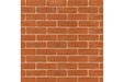 Imperial Heritage Soft Orange Brick 65mm - Pack of 608