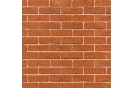Imperial Heritage Soft Orange Brick 65mm - Pack of 608