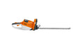 TECH Sheet 1 - Stihl HSA66-20 Pro Cordless Hedge Trimmer