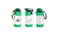 Pressure Sprayer with Mannometer - 4Trade 5L