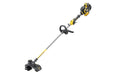 DeWalt Flexvolt Trimmer - 1 x 9AH Battery - DCM571X1-GB 54V