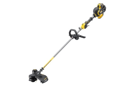DeWalt Flexvolt Trimmer - 1 x 9AH Battery - DCM571X1-GB 54V