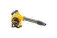 DeWalt DCM572X1-GB 54V XR Flexvolt Blower with 1 x 9AH Battery