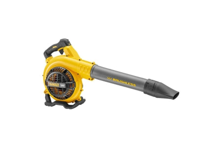 DeWalt DCM572X1-GB 54V XR Flexvolt Blower with 1 x 9AH Battery