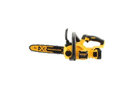 DeWalt 18V Xr Brushless 30cm Chainsaw