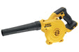 DeWalt DCV100-XJ 18V XR Compact Blower Body Only