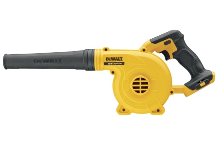 DeWalt DCV100-XJ 18V XR Compact Blower Body Only