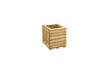 Linear Square Planter - 40 x 40