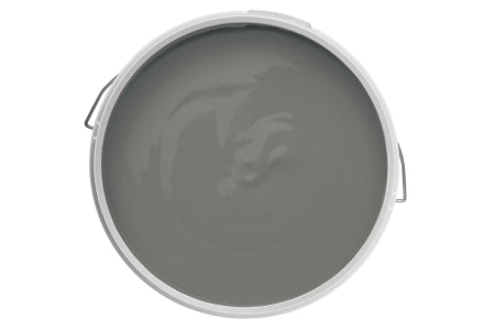 Ronseal Fence Life Plus Matt Shed & Fence Treatment - Charcoal Grey - 5L