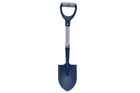 Rockforce Micro Shovel Round
