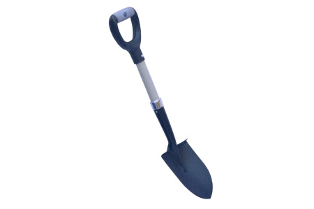 Rockforce Micro Shovel Round
