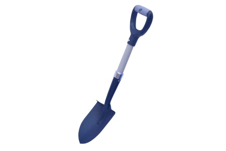 Rockforce Micro Shovel Round
