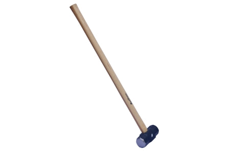 Rockforce Hickory Shaft Sledge Hammer - 10lb