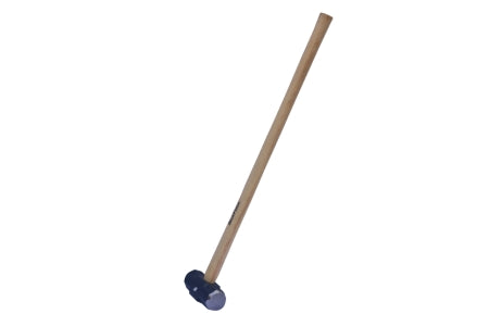 Rockforce Hickory Shaft Sledge Hammer - 10lb