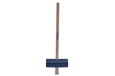 Rockforce 6kg Pavior Maul Hardwood Shaft