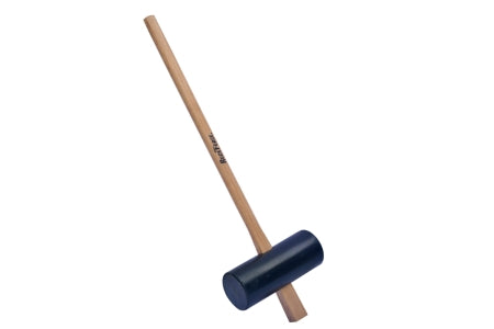 Rockforce 6kg Pavior Maul Hardwood Shaft