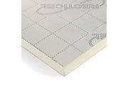 90mm x 2400mm x 1200mm Recticel Eurothane GP Insulation Board