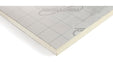 140mm x 2400mm x 1200mm Recticel Eurothane GP Insulation Board