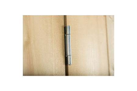 Pressure Treated Pent Tall Garden Storage