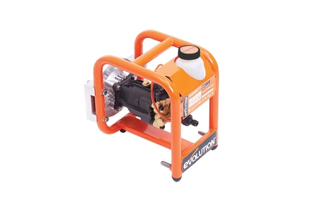 Evolution PW3200 EVO-SYSTEM Petrol Pressure Washer 175 Bar HTCSYSJET