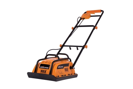 Evolution Hulk Electro Compaction Plate 230V - HTCHULKELEC