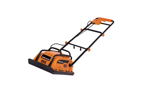 Evolution Hulk Electro Compaction Plate 230V - HTCHULKELEC