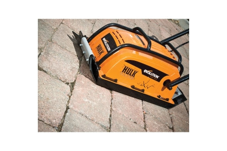 Evolution Hulk Electro Compaction Plate 230V - HTCHULKELEC