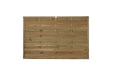 Fence Panel - Pressure Treated Europa Plain - 1.83m x 1.20m