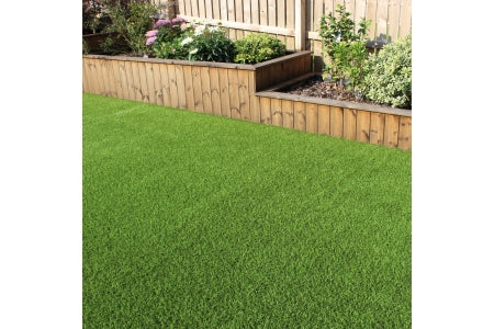 Luxigraze 30 Luxury Artificial Grass - 30mm - Per Meter