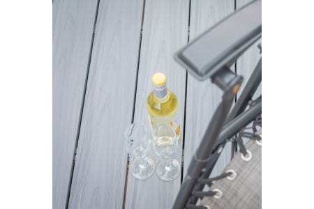 Alchemy Habitat - Composite Decking - Hidden Deck Fasteners and Screws - 100 per Pack