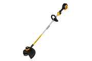 DeWalt Brushless Split Shaft String Trimmer - DCM561N 18V XR