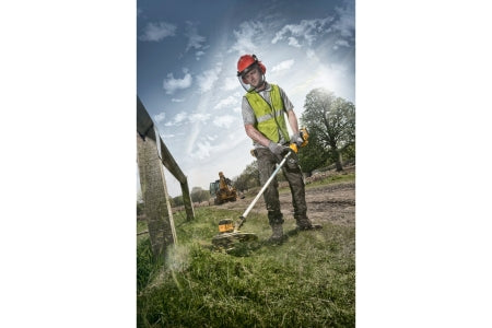 DeWalt Brushless Split Shaft String Trimmer - DCM561N 18V XR