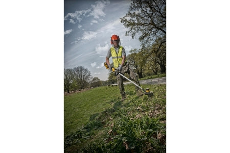DeWalt Brushless Split Shaft String Trimmer - DCM561N 18V XR