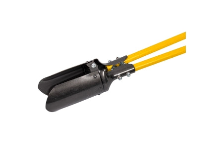 Roughneck 68-250 Post Hole Digger with Fibre Glass Handle