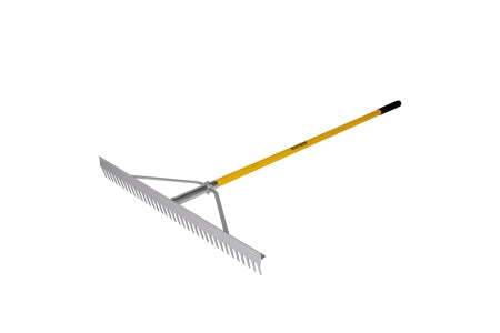 Roughneck 68-636 Aluminium Landscaping Rake 36in