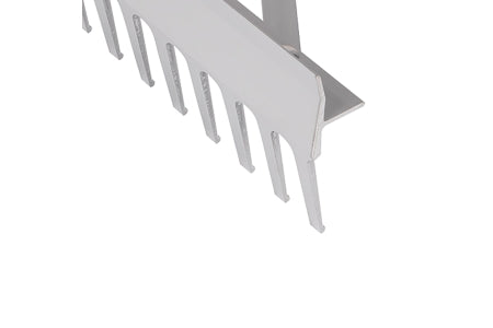 Roughneck 68-636 Aluminium Landscaping Rake 36in