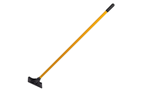 Roughneck 64-375 Tamper with Fibreglass Handle 4 x 10in