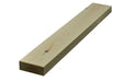 Whitewood Planed Timber Standard - Finished Size 27mm x 133mm