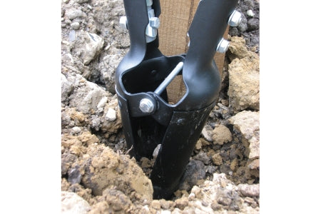 Roughneck Heavy Duty Post Hole Digger - 68-265