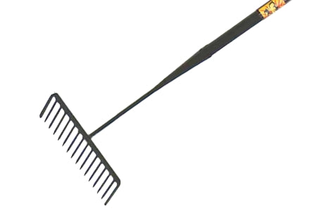 Roughneck 68-500 Steel Tarmac Rake