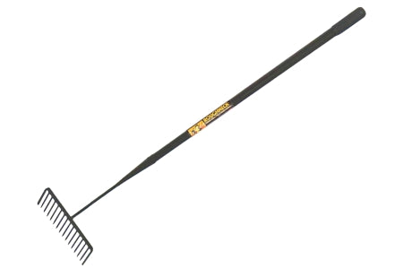Roughneck 68-500 Steel Tarmac Rake