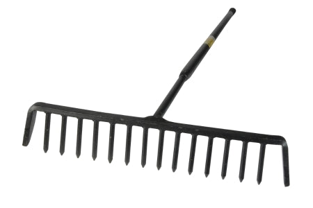Roughneck 68-500 Steel Tarmac Rake